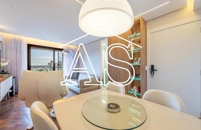 Apartamento, 2 quartos, 73 m² - Foto 2