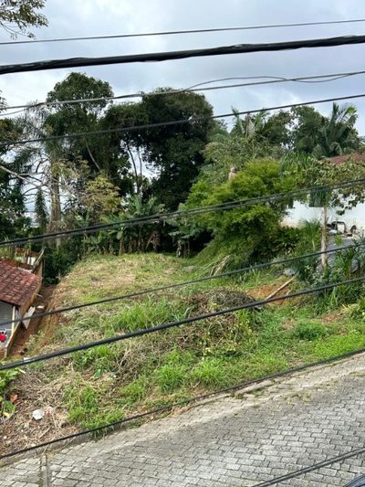 Terreno, 375 m² - Foto 5