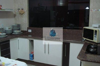 Chácara, 4 quartos, 1000 m² - Foto 5