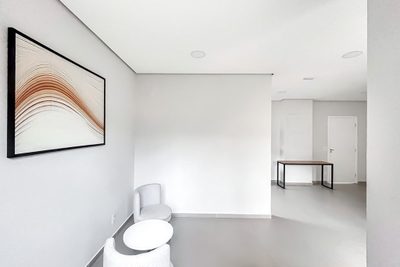 Apartamento, 2 quartos, 44 m² - Foto 5