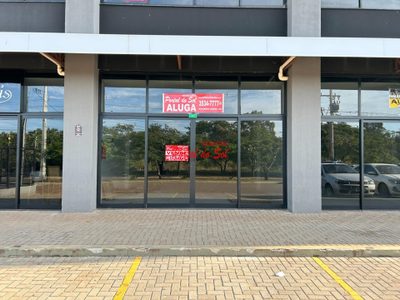Sala-Conjunto, 122 m² - Foto 1