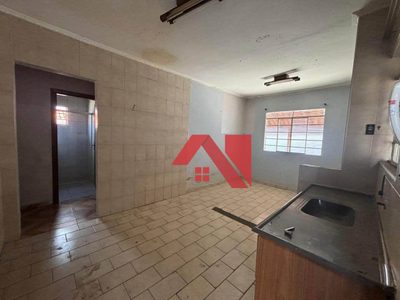 Casa, 3 quartos, 160 m² - Foto 1