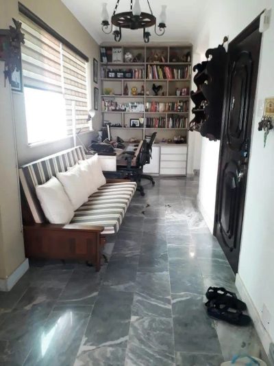 Apartamento, 4 quartos, 250 m² - Foto 5