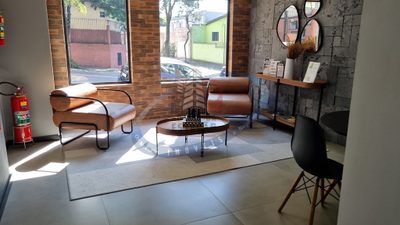 Apartamento, 1 quarto, 31 m² - Foto 4