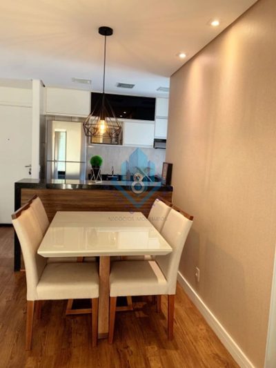 Apartamento, 3 quartos, 70 m² - Foto 4