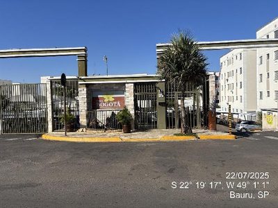 Apartamento, 2 quartos, 46 m² - Foto 1