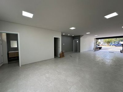 Loja-Salão, 330 m² - Foto 4