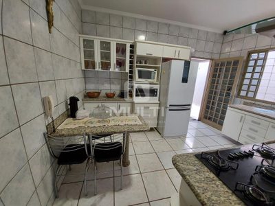 Casa, 3 quartos, 156 m² - Foto 3