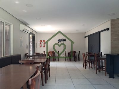 Apartamento, 3 quartos, 71 m² - Foto 2