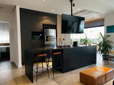 Apartamento, 2 quartos, 84 m² - Foto 5