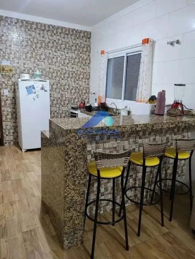 Sobrado, 3 quartos, 160 m² - Foto 5