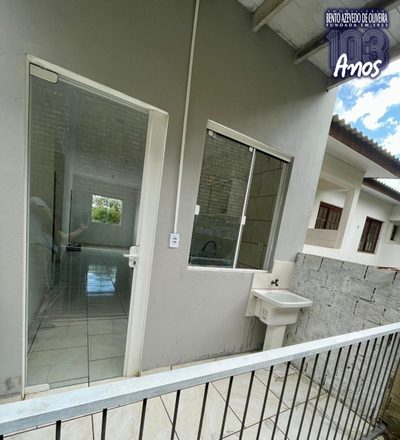 Casa, 2 quartos, 54 m² - Foto 3