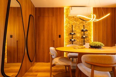 Apartamento, 2 quartos, 133 m² - Foto 4