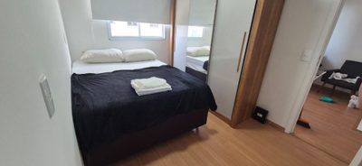 Apartamento, 1 quarto, 27 m² - Foto 4