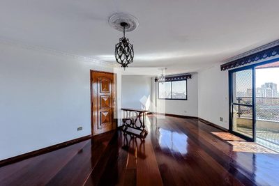 Apartamento, 3 quartos, 140 m² - Foto 2