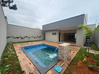 Casa, 3 quartos, 184 m² - Foto 3