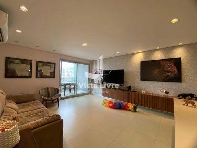 Apartamento, 2 quartos, 83 m² - Foto 1