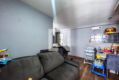 Apartamento, 2 quartos, 75 m² - Foto 3