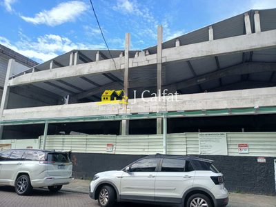 Loja-Salão, 200 m² - Foto 1