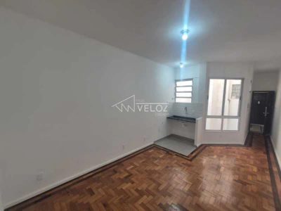 Apartamento, 1 quarto, 42 m² - Foto 5