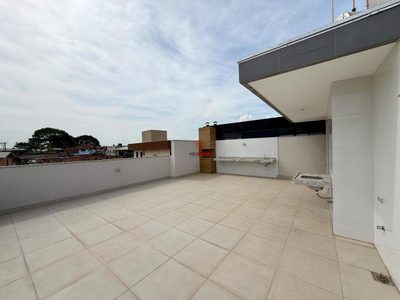 Cobertura, 3 quartos, 144 m² - Foto 2