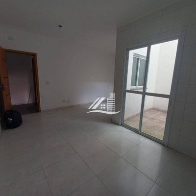 Apartamento, 2 quartos, 43 m² - Foto 3