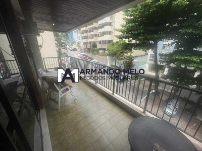 Apartamento, 3 quartos, 127 m² - Foto 1