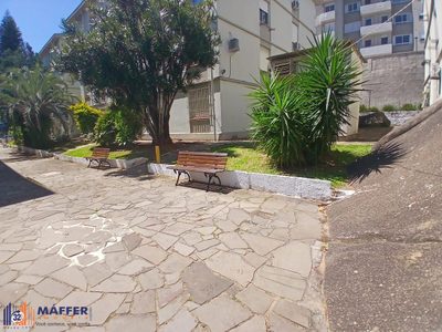 Apartamento, 2 quartos, 54 m² - Foto 2