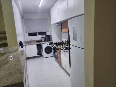Cobertura, 4 quartos, 130 m² - Foto 4