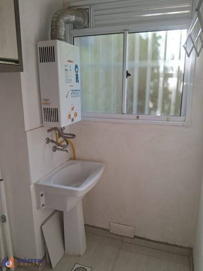 Apartamento, 2 quartos, 45 m² - Foto 5