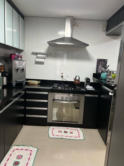 Apartamento, 3 quartos - Foto 5