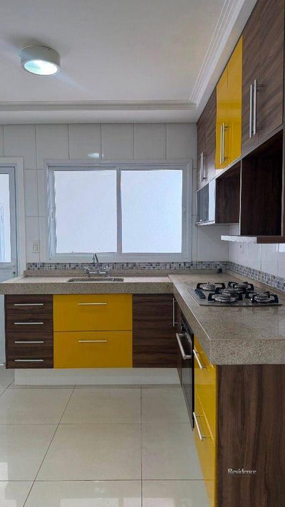 Casa, 3 quartos, 141 m² - Foto 5
