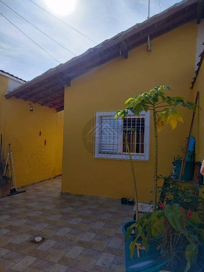 Casa, 2 quartos, 65 m² - Foto 1