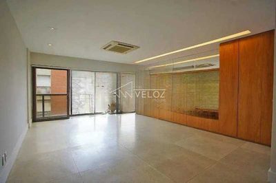 Apartamento, 3 quartos, 268 m² - Foto 5