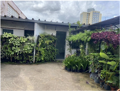 Imóvel Comercial, 10 m² - Foto 2
