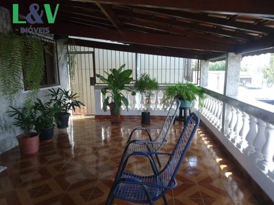 Casa, 4 quartos, 200 m² - Foto 4