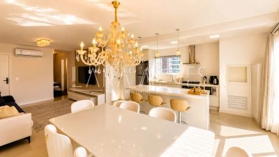 Apartamento, 3 quartos, 115 m² - Foto 1
