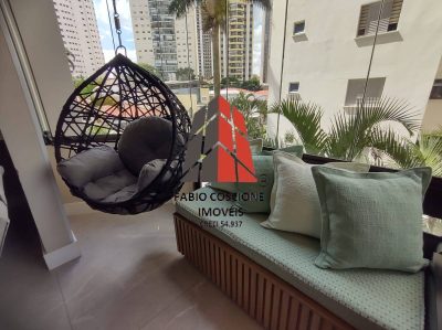 Apartamento, 3 quartos, 84 m² - Foto 4