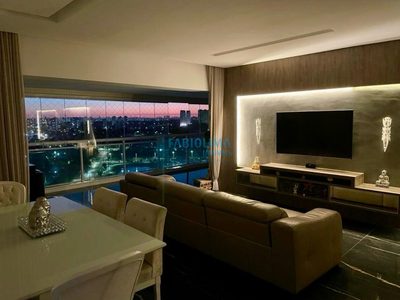 Apartamento, 4 quartos, 156 m² - Foto 5
