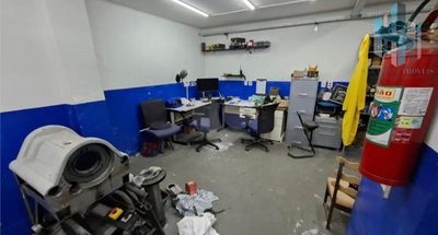 Prédio Inteiro, 190 m² - Foto 5