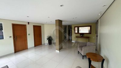 Apartamento, 3 quartos, 66 m² - Foto 2
