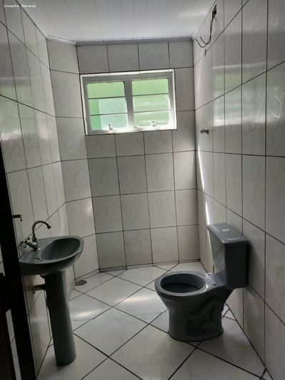 Casa, 2 quartos, 70 m² - Foto 3