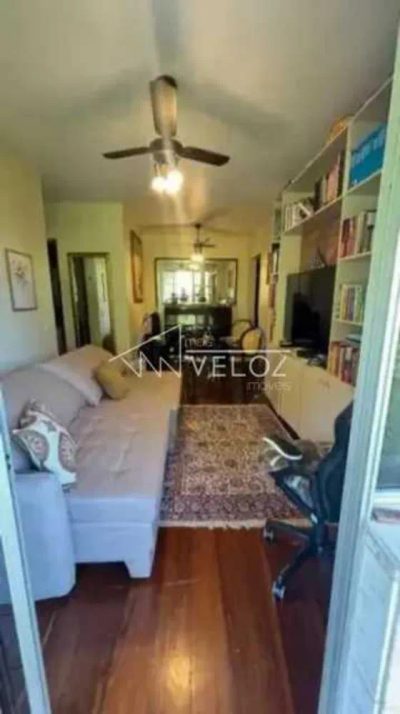 Apartamento, 2 quartos, 86 m² - Foto 1