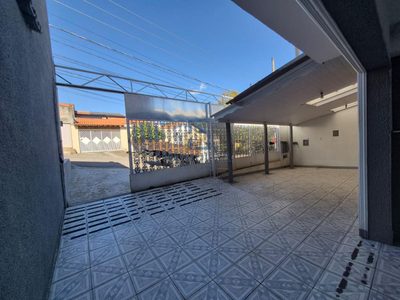 Sobrado, 3 quartos - Foto 4
