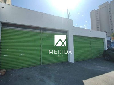 Loja-Salão, 362 m² - Foto 3