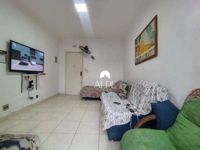 Apartamento, 1 quarto, 58 m² - Foto 4