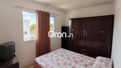 Apartamento, 2 quartos, 45 m² - Foto 4