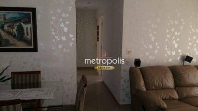 Apartamento, 3 quartos, 93 m² - Foto 3