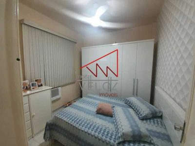Apartamento, 2 quartos, 52 m² - Foto 1