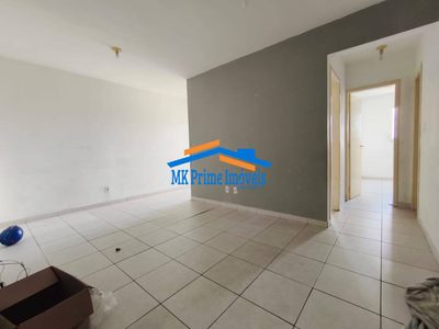 Apartamento, 2 quartos, 62 m² - Foto 5